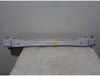 Recambio de refuerzo paragolpes trasero para mazda 2 lim. (de) 1.3 16v cat referencia OEM IAM  DE HIERRO 