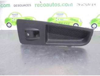 Recambio de mando elevalunas trasero derecho para lancia delta (181) 1.6 jtd 16v cat referencia OEM IAM 26912A692 