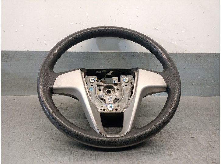 Recambio de volante para hyundai i20 i (pb, pbt) 1.2 referencia OEM IAM 561111J7009P 561111J7009P 