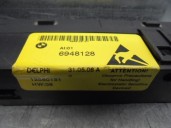 Recambio de interruptor para bmw serie 5 berlina (e60) 2.0 16v diesel referencia OEM IAM 6948128 13580151 DELPHI