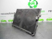 Recambio de condensador / radiador aire acondicionado para hyundai h 1 2.5 turbodiesel referencia OEM IAM 976064A250 