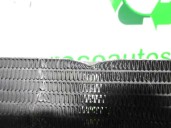 Recambio de condensador / radiador aire acondicionado para hyundai h 1 2.5 turbodiesel referencia OEM IAM 976064A250 