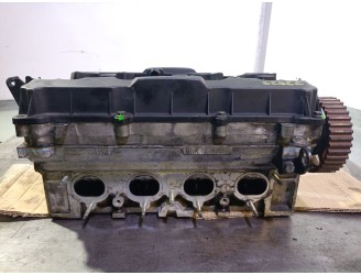 Recambio de culata para peugeot 307 (s1) 1.6 16v cat referencia OEM IAM 9636076010 0200AZ 9651554280