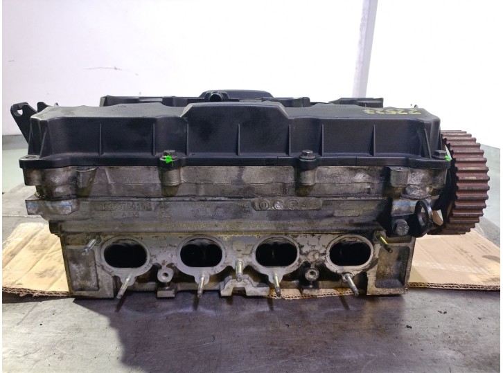 Recambio de culata para peugeot 307 (s1) 1.6 16v cat referencia OEM IAM 9636076010 0200AZ 9651554280