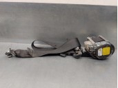 Replacement front right seatbelt for Citroën Nemo 1.4 HDi OEM IAM reference 7354644760 WITH PRETENSIONER 5 DOORS