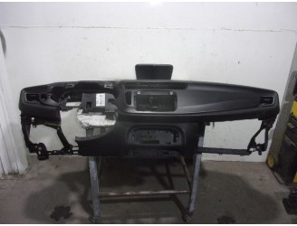 Recambio de salpicadero para alfa romeo giulietta (191) 1.6 jtdm cat referencia OEM IAM 156106784 NEGRO 