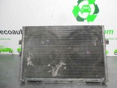 Recambio de condensador / radiador aire acondicionado para hyundai h 1 2.5 turbodiesel referencia OEM IAM 976064A250 