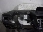 Replacement dashboard for Alfa Romeo Giulietta (191) 1.6 JTDM CAT OEM IAM reference 156106784 BLACK 