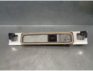 Recambio de luz interior para mercedes-benz clase s (w221) berlina 320 / 350 cdi (221.022) referencia OEM IAM A2218202401 TRASE