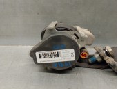 Replacement front right seat belt for Citroën Nemo 1.4 HDI OEM IAM reference 7354644760 WITH PRETENSIONER 5 DOORS