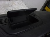 Replacement dashboard for Alfa Romeo Giulietta (191) 1.6 JTDM CAT OEM IAM reference 156106784 BLACK 