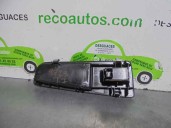 Recambio de mando elevalunas trasero izquierdo para lancia delta (181) 1.6 jtd 16v cat referencia OEM IAM 735541710 