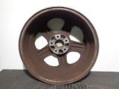 Recambio de llanta para hyundai sonata (nf) 2.4 style referencia OEM IAM 529103K310 R176.5JX17-46 ALUMINIO 5P