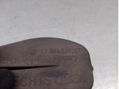 Recambio de retenedor puerta para audi a3 (8v) 2.0 16v tdi referencia OEM IAM 8V4839249 8V4839267 