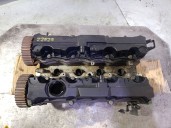 Recambio de culata para peugeot 307 (s1) 1.6 16v cat referencia OEM IAM 9636076010 0200AZ 9651554280