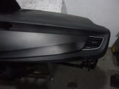 Recambio de salpicadero para alfa romeo giulietta (191) 1.6 jtdm cat referencia OEM IAM 156106784 NEGRO 