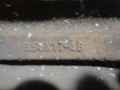 Recambio de llanta para hyundai sonata (nf) 2.4 style referencia OEM IAM 529103K310 R176.5JX17-46 ALUMINIO 5P