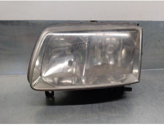 Recambio de faro izquierdo para volkswagen polo berlina (6n2) 1.4 tdi referencia OEM IAM 6N1941015AD  5 PUERTAS