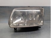 Replacement left headlight for Volkswagen Polo Saloon (6N2) 1.4 TDI OEM IAM reference 6N1941015AD 5 DOORS