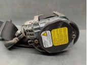 Replacement front right seat belt for Citroën Nemo 1.4 HDI OEM IAM reference 7354644760 WITH PRETENSIONER 5 DOORS