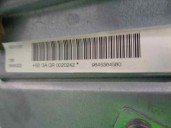Recambio de airbag delantero derecho para citroën c6 2.7 v6 hdi fap cat (uhz / dt17ted4) referencia OEM IAM 9645364580 