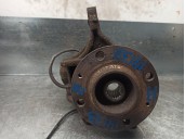 Recambio de mangueta delantera izquierda para citroën c2 1.1 referencia OEM IAM 