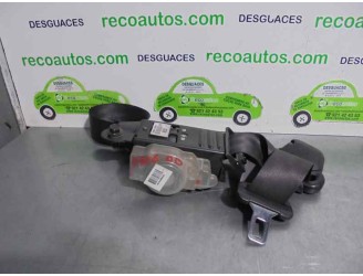 Recambio de cinturon seguridad delantero derecho para hyundai h 1 2.5 turbodiesel referencia OEM IAM 888804A300  