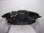 Replacement dashboard for Alfa Romeo Giulietta (191) 1.6 JTDM cat OEM IAM reference 156106784 BLACK 