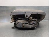 Replacement left headlight for Volkswagen Polo saloon (6N2) 1.4 TDI OEM IAM reference 6N1941015AD 5 DOORS