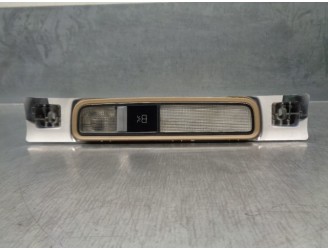 Recambio de luz interior para mercedes-benz clase s (w221) berlina 320 / 350 cdi (221.022) referencia OEM IAM A2218202301 TRASE