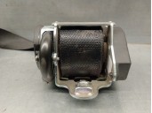 Replacement front right seat belt for Citroën Nemo 1.4 HDi OEM IAM reference 7354644760 WITH PRETENSIONER 5 DOORS