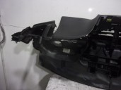 Replacement dashboard for Alfa Romeo Giulietta (191) 1.6 JTDM cat OEM IAM reference 156106784 BLACK 