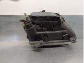 Replacement left headlight for Volkswagen Polo saloon (6N2) 1.4 TDI OEM IAM reference 6N1941015AD 5 DOORS