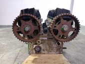 Recambio de culata para peugeot 307 (s1) 1.6 16v cat referencia OEM IAM 9636076010 0200AZ 9651554280