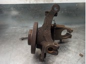 Recambio de mangueta delantera izquierda para citroën c2 1.1 referencia OEM IAM   