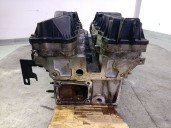 Recambio de culata para peugeot 307 (s1) 1.6 16v cat referencia OEM IAM 9636076010 0200AZ 9651554280