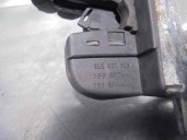 Recambio de cerradura maletero / porton para seat leon (1m1) 1.9 tdi referencia OEM IAM 3B9827505A  3 PINES