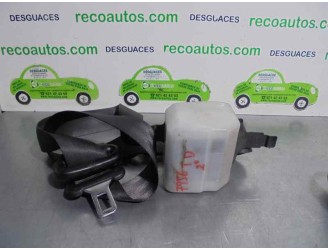 Recambio de cinturon seguridad trasero derecho para hyundai h 1 2.5 turbodiesel referencia OEM IAM 898204A450  