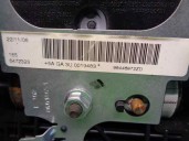 Recambio de airbag delantero izquierdo para citroën c6 2.7 v6 hdi fap cat (uhz / dt17ted4) referencia OEM IAM 96446972ZD 