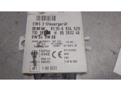Recambio de modulo electronico para mini r50,r53 1.4 16v turbodiesel cat referencia OEM IAM 61356934529 05393246 LUK