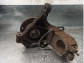 Recambio de mangueta delantera izquierda para citroën c2 1.1 referencia OEM IAM 