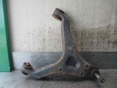Recambio de brazo suspension inferior delantero derecho para iveco daily caja cerrada (2006 =>) 2.3 diesel cat referencia OEM IA