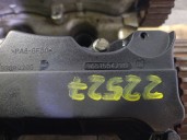 Recambio de culata para peugeot 307 (s1) 1.6 16v cat referencia OEM IAM 9636076010 0200AZ 9651554280