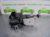 Recambio de cinturon seguridad trasero derecho para hyundai h 1 2.5 turbodiesel referencia OEM IAM 898204A450  