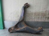 Recambio de brazo suspension inferior delantero derecho para iveco daily caja cerrada (2006 =>) 2.3 diesel cat referencia OEM IA