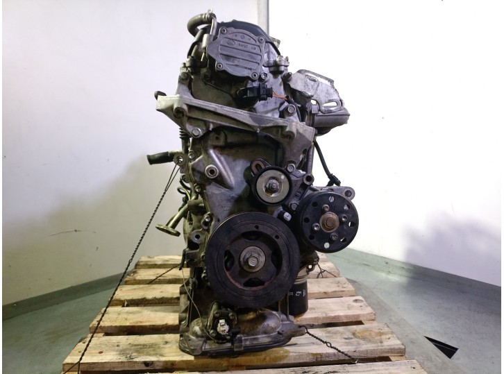 Recambio de motor completo para mini r50,r53 1.4 16v turbodiesel cat referencia OEM IAM 1ND 11007794934 0156377