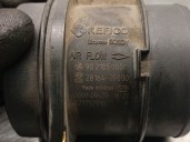 Recambio de caudalimetro para hyundai ix35 (lm, el, elh) 2.0 crdi referencia OEM IAM 281642F000 281642F000 9021050001 KEFICO