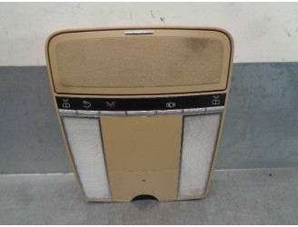 Recambio de luz interior para mercedes-benz clase s (w221) berlina 320 / 350 cdi (221.022) referencia OEM IAM A2218705086 