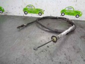 Recambio de cableado para alfa romeo giulietta (191) 1.6 jtdm cat referencia OEM IAM 50502987 FRENO MANO