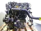 Recambio de motor completo para mini r50,r53 1.4 16v turbodiesel cat referencia OEM IAM 1ND 11007794934 0156377